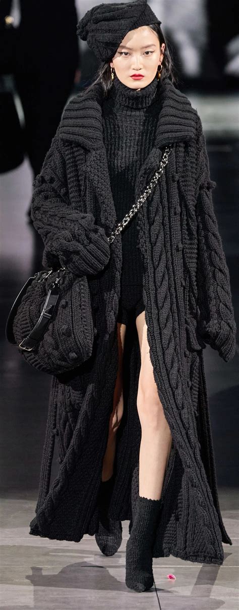dolce & gabbana knitwear for women